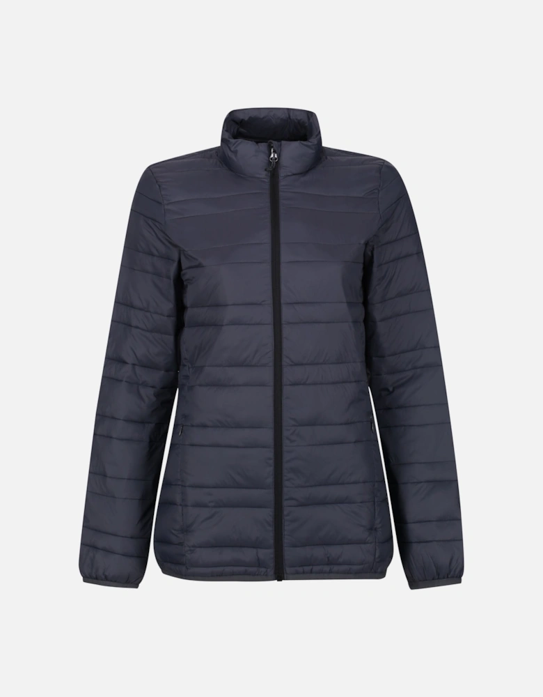 Professional Ladies/Womens Firedown Insulated Jacket