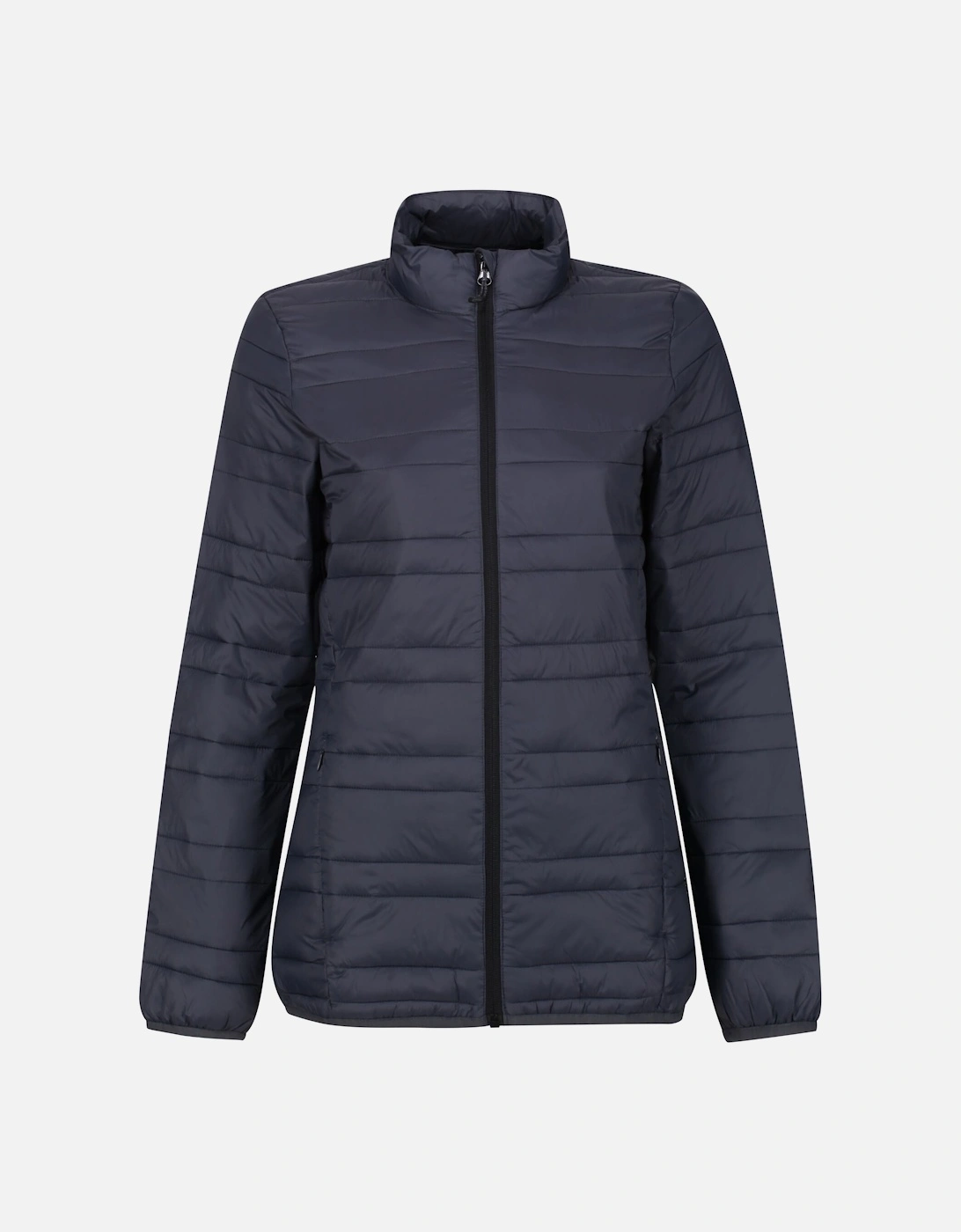 Professional Ladies/Womens Firedown Insulated Jacket, 4 of 3