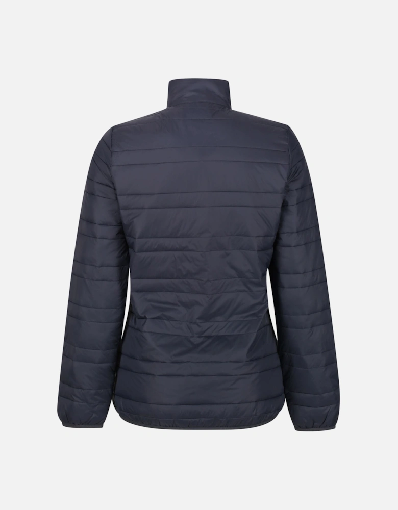 Professional Ladies/Womens Firedown Insulated Jacket