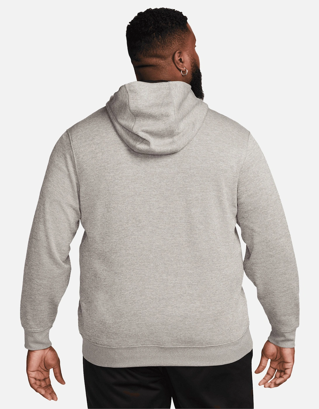 Mens Dri-FIT Golf Hoodie