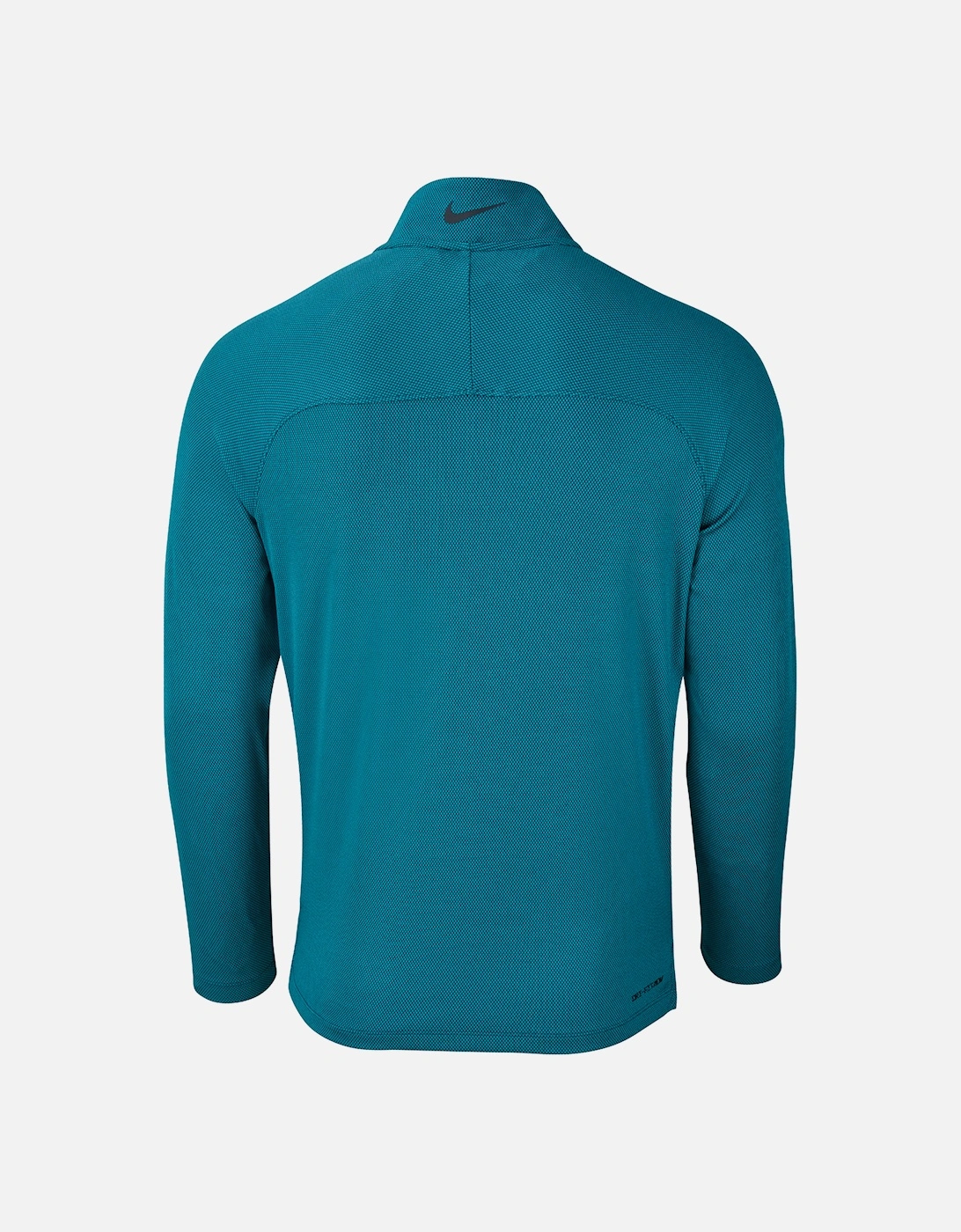 Mens Vapor Half Zip Top