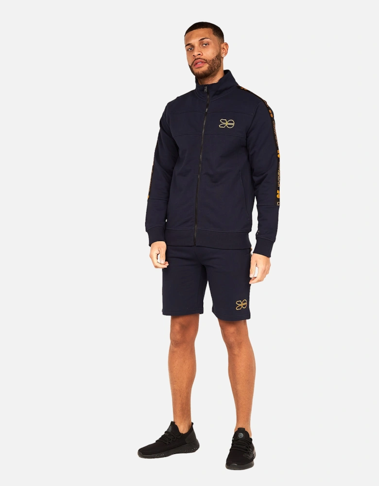 Mens Trackside Full Zip Jacket