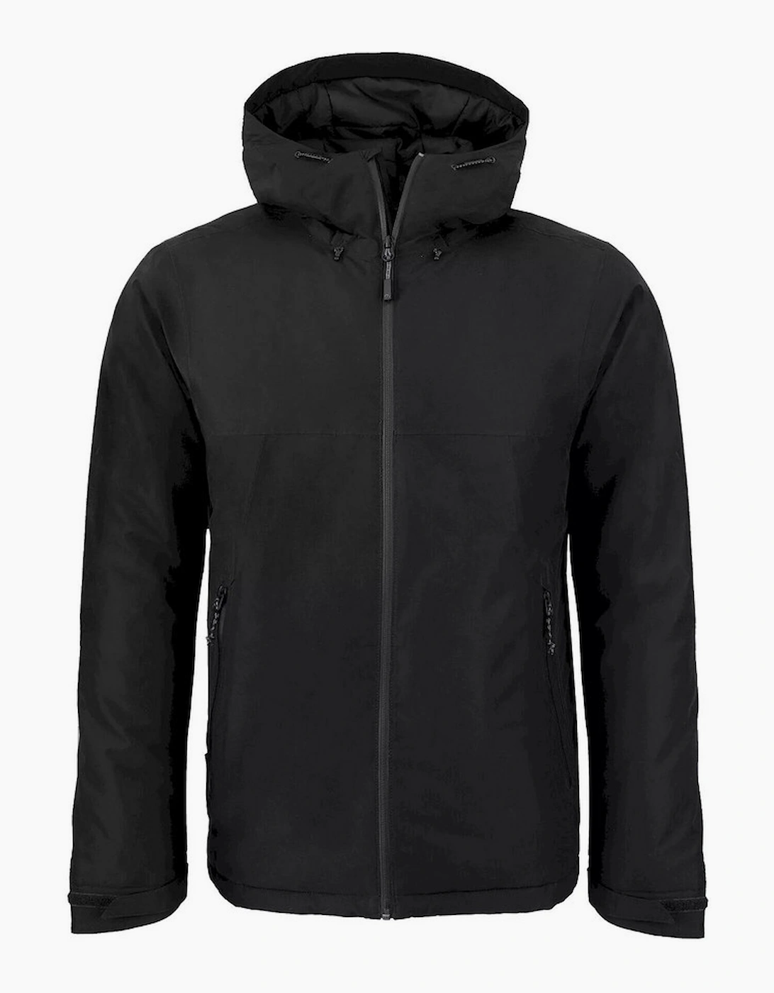 Men's Craghoppers Mens Expert Thermic Insulated Jacket - Black - Size: 46/Regular