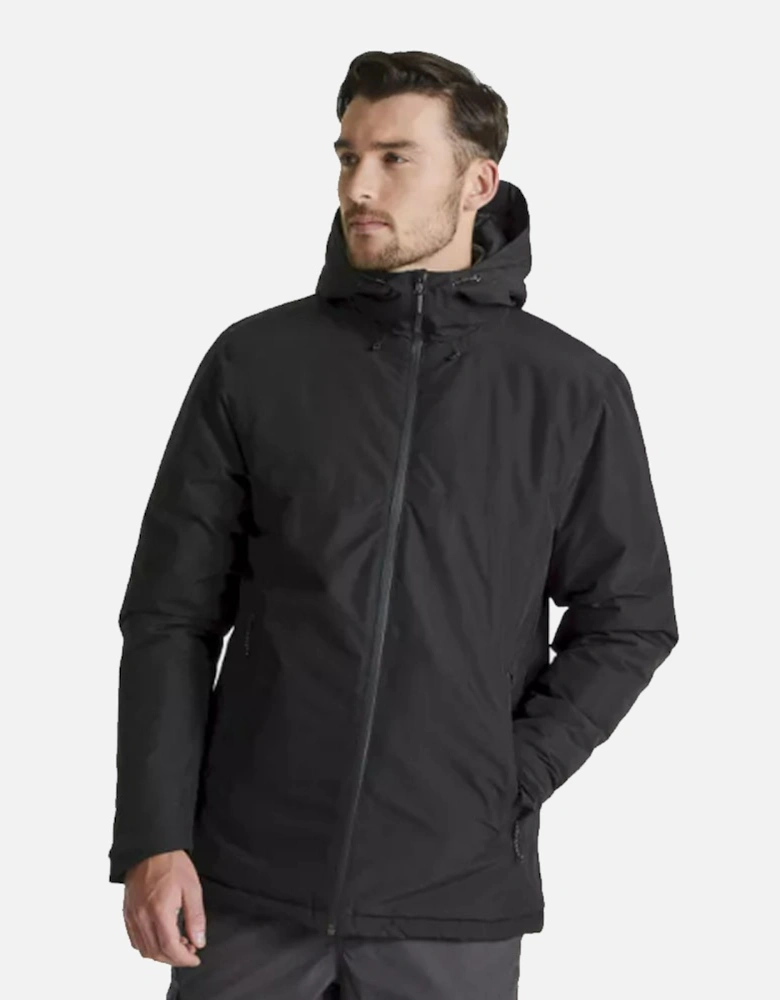 Mens Expert Thermic Insulated Jacket