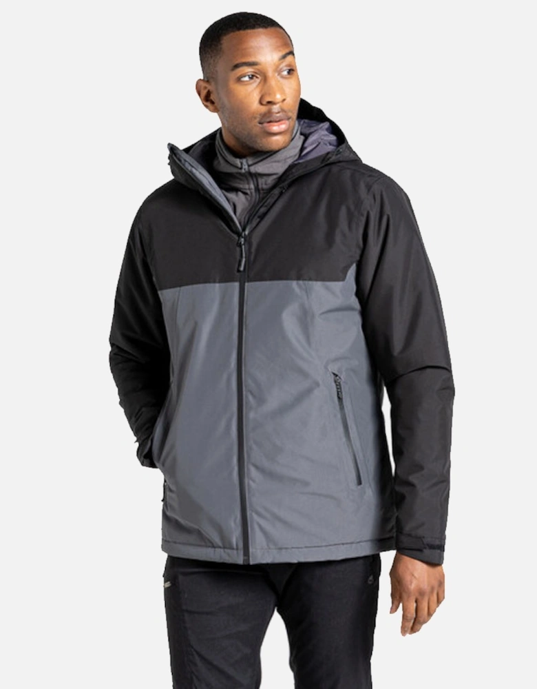 Mens Expert Thermic Insulated Jacket