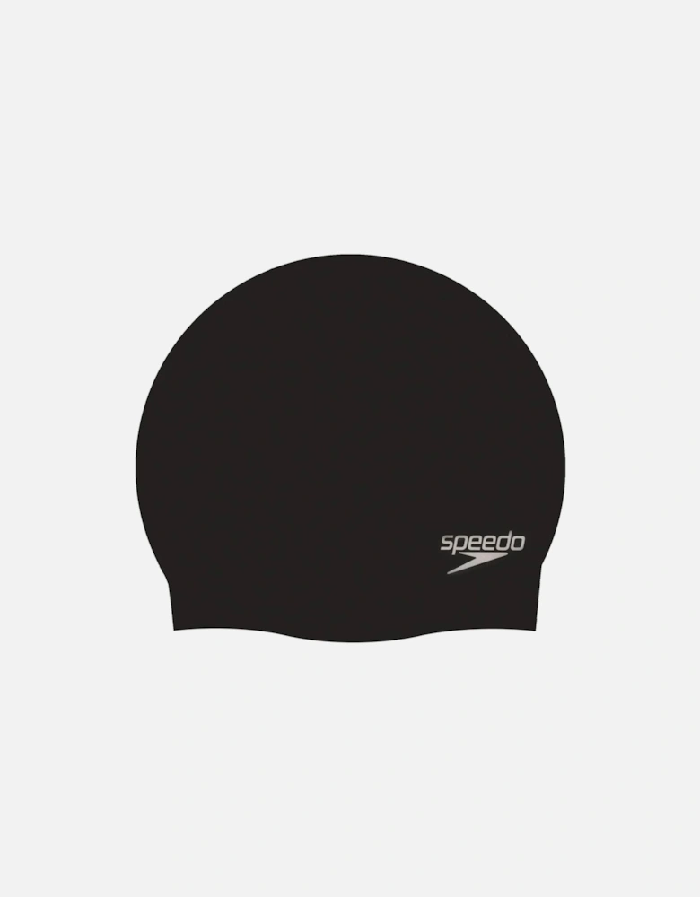 Speedo Childrens/Kids Silicone Swim Cap