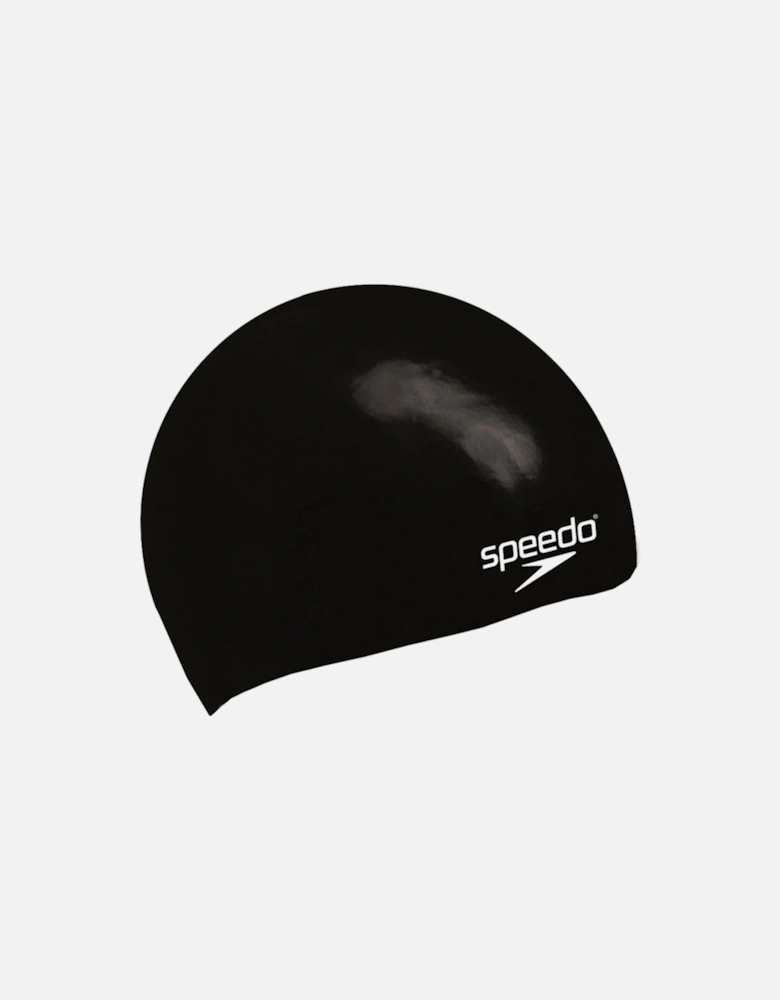 Speedo Childrens/Kids Silicone Swim Cap