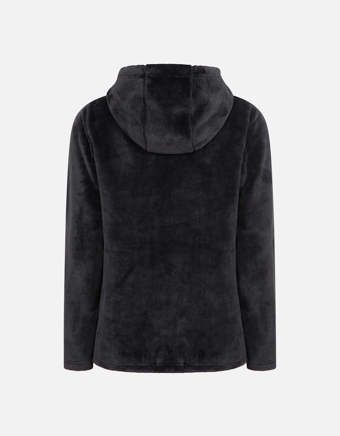 Womens/Ladies Snaggle Fleece Hoodie