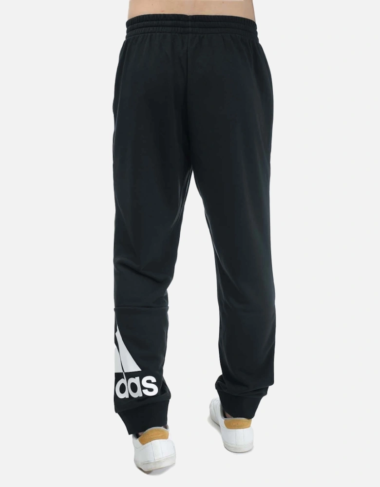 Essentials Tapered Cuff Logo Joggers