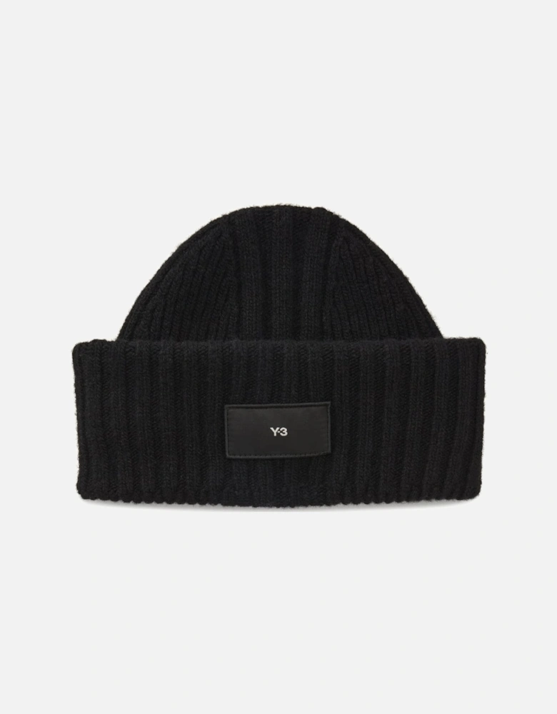 Y-3 Knit Beanie