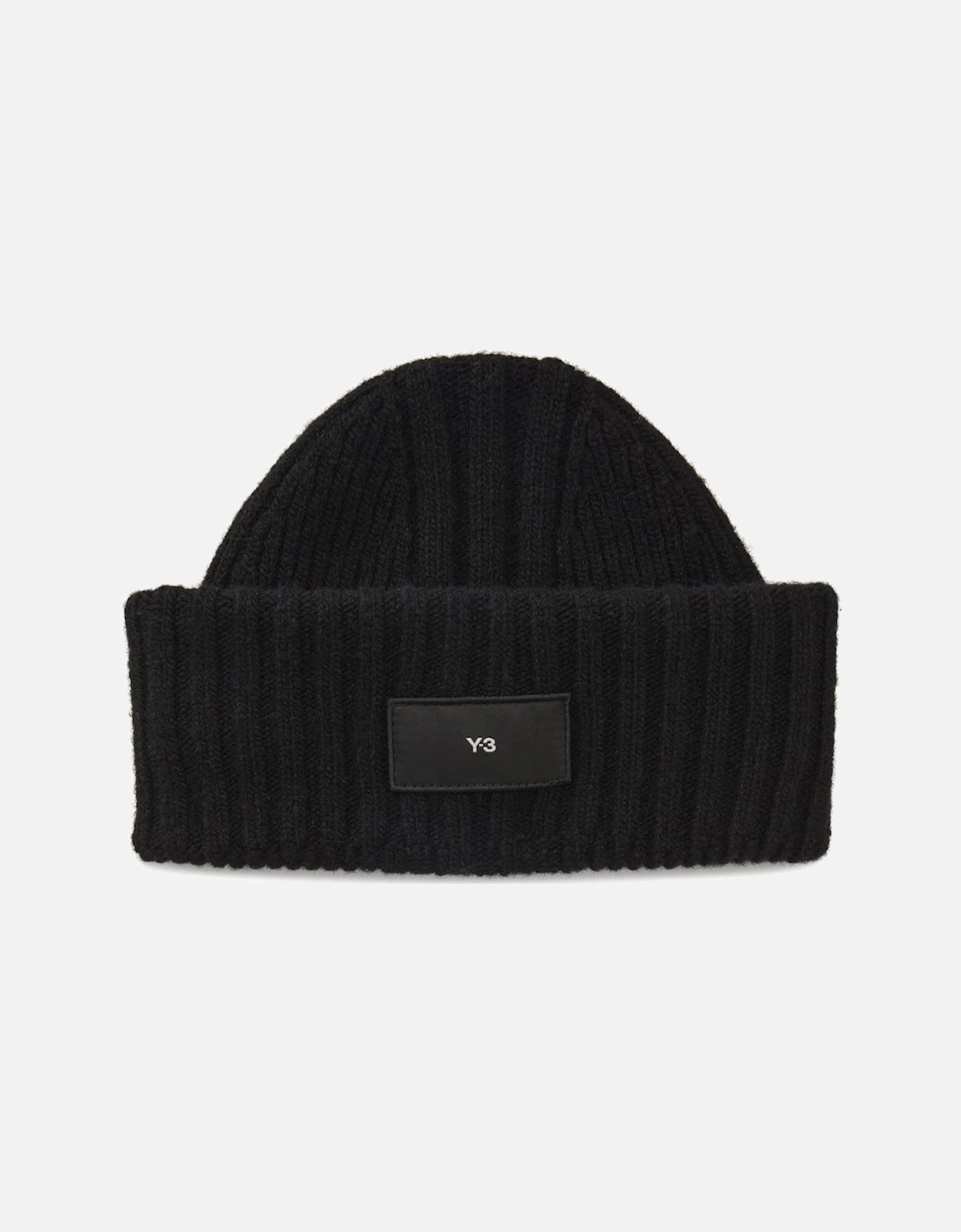 Y-3 Knit Beanie, 4 of 3