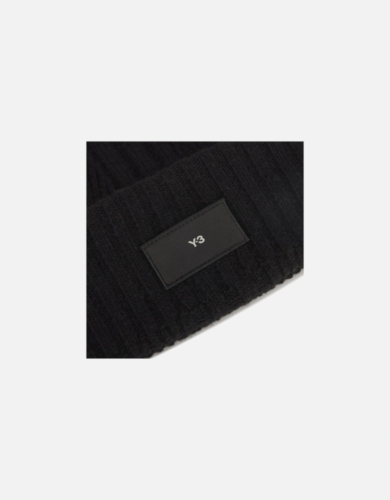 Y-3 Knit Beanie