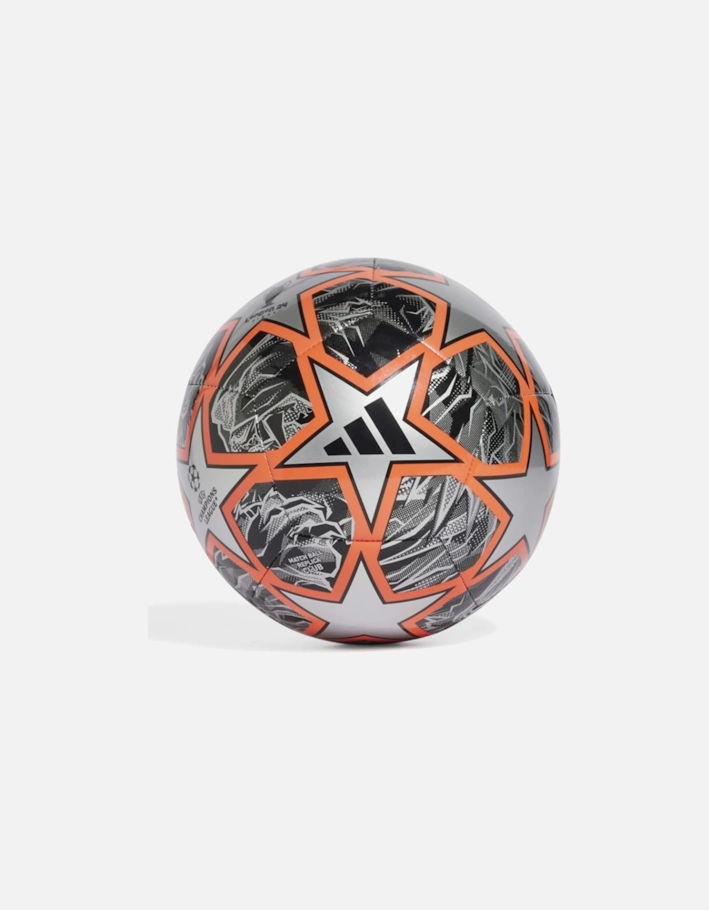 UCL Club 23/24 Football