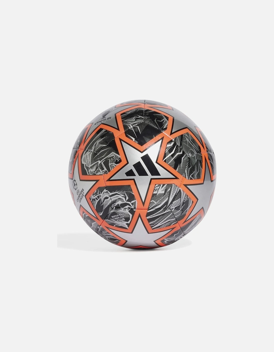 UCL Club 23/24 Football