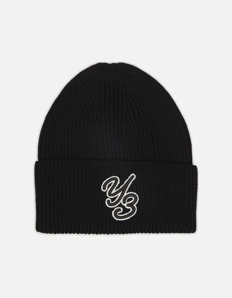 Y-3 Beanie