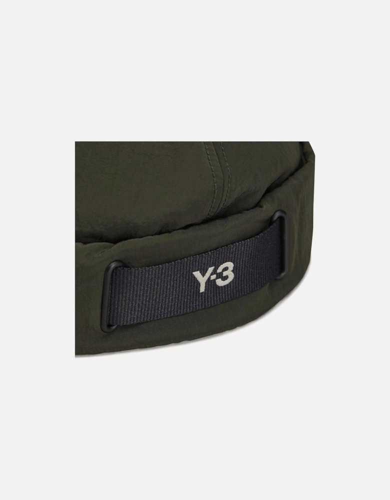 Y-3 Beanie