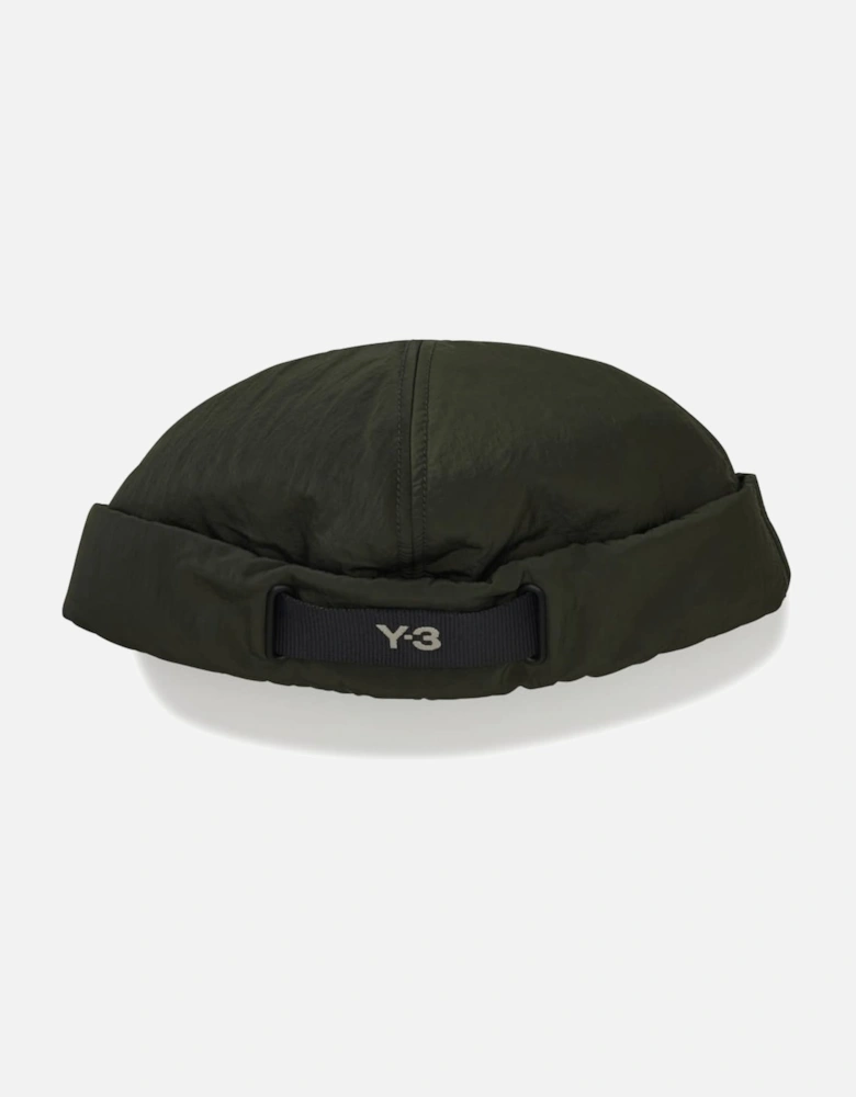 Y-3 Beanie