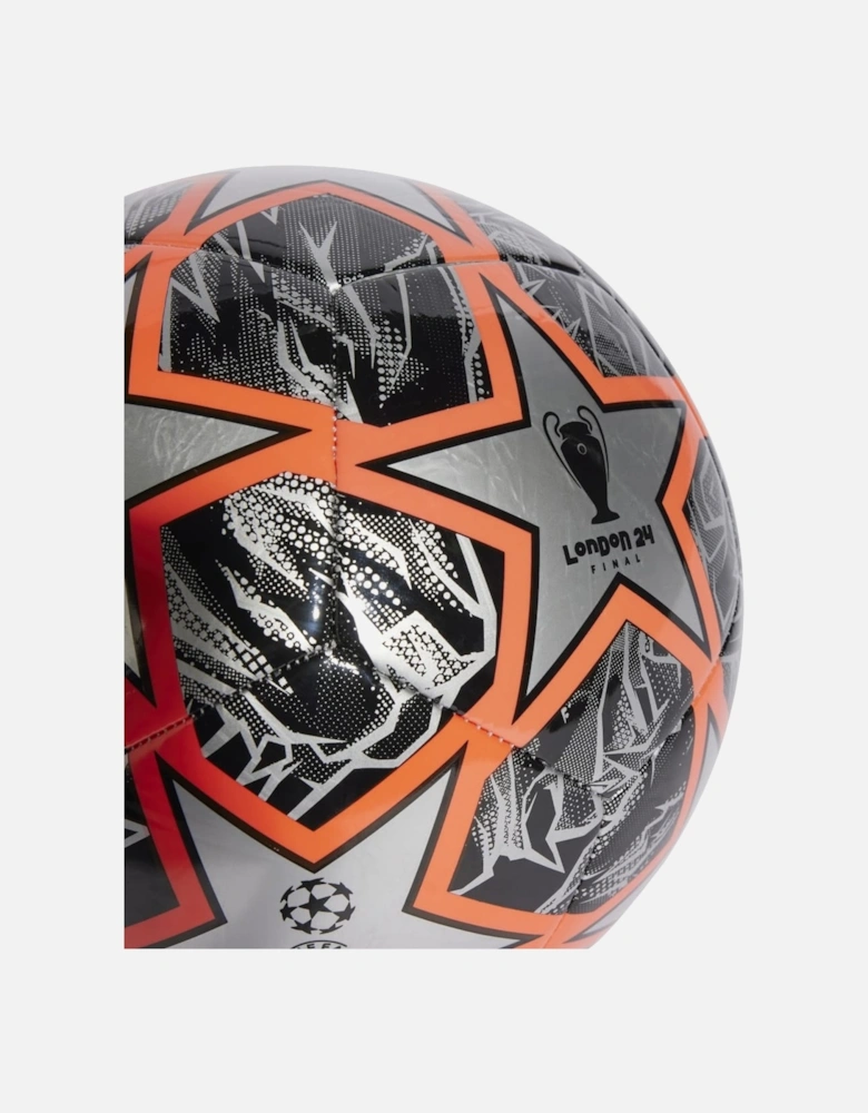 UCL Club 23/24 Football