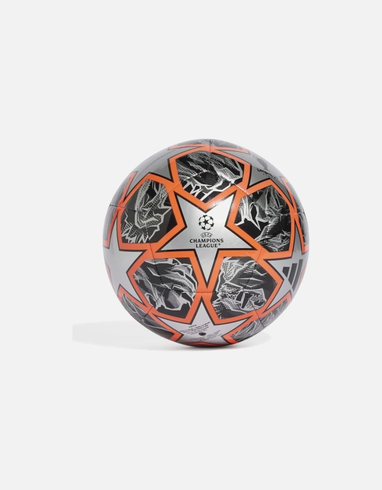 UCL Club 23/24 Football