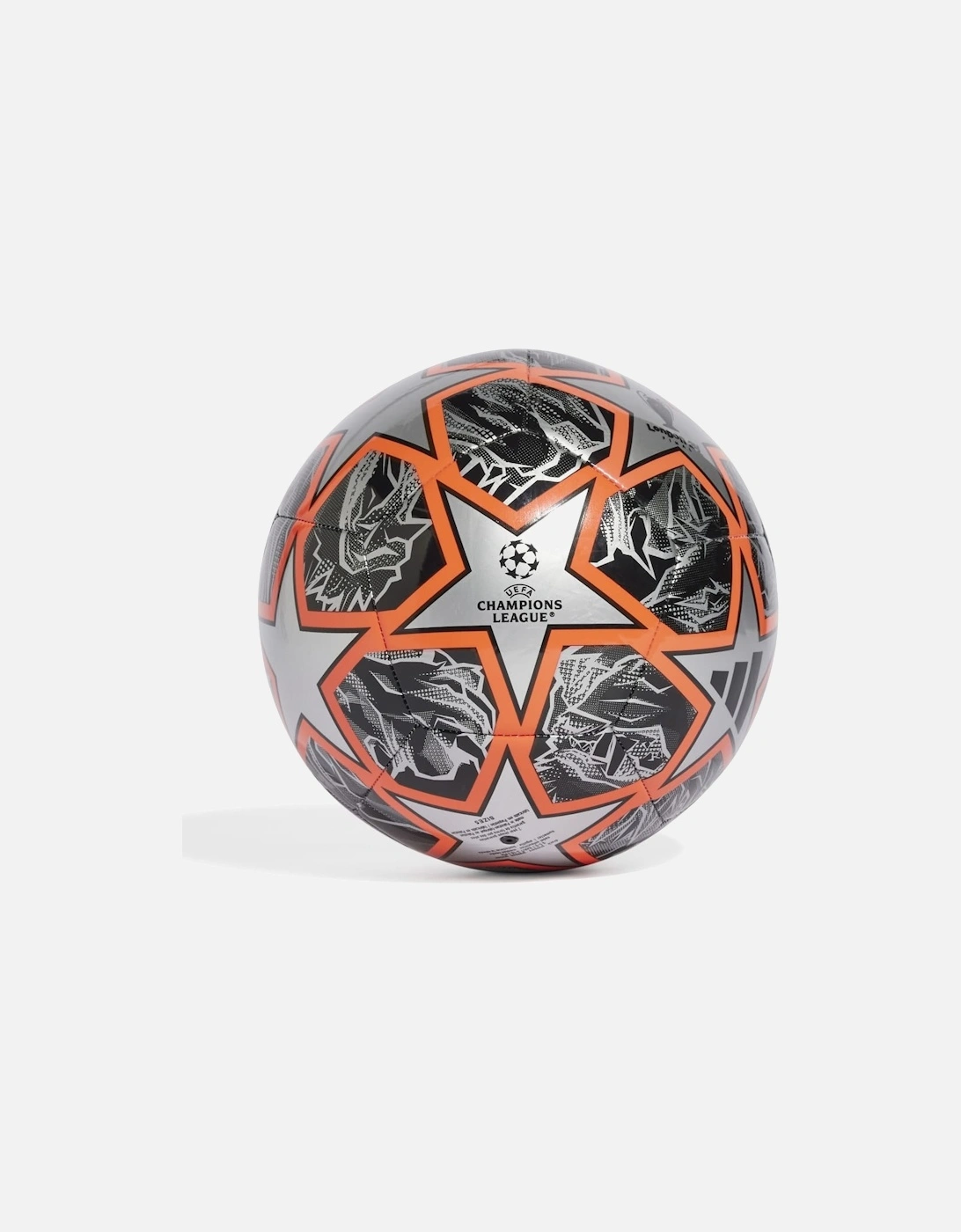UCL Club 23/24 Football