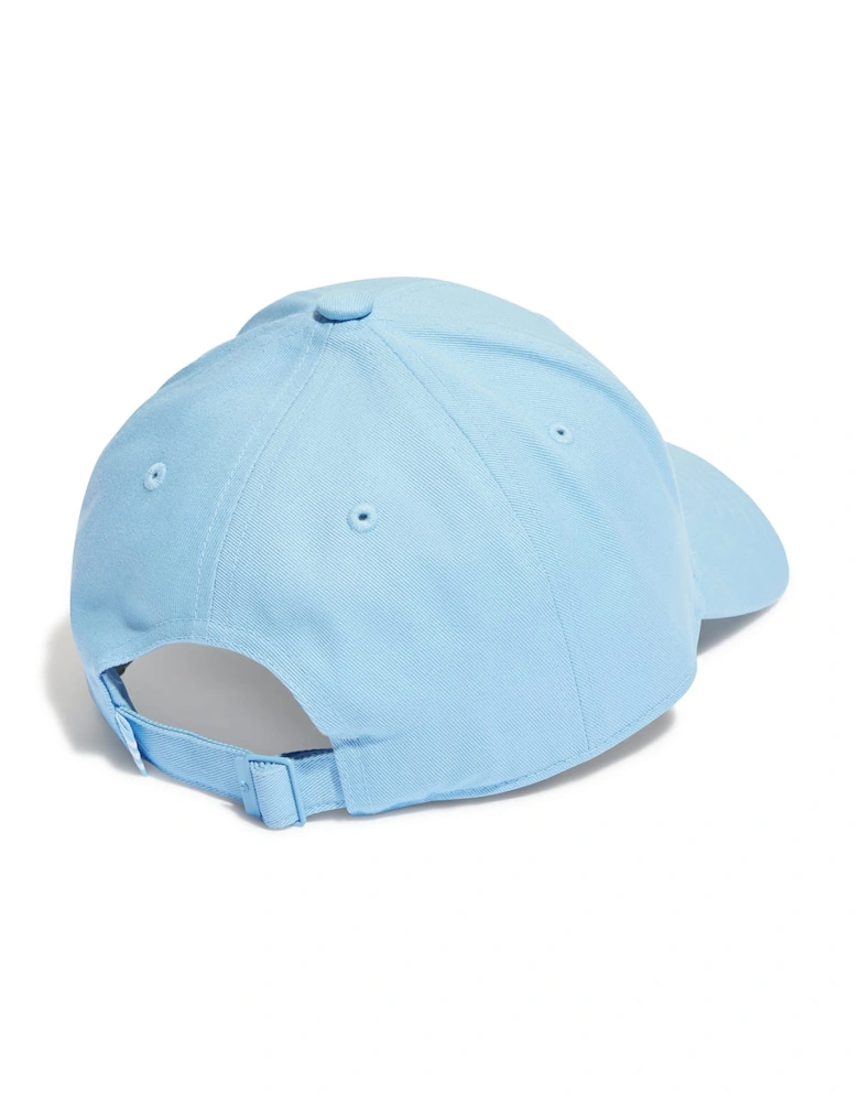 Trefoil Baseball Cap