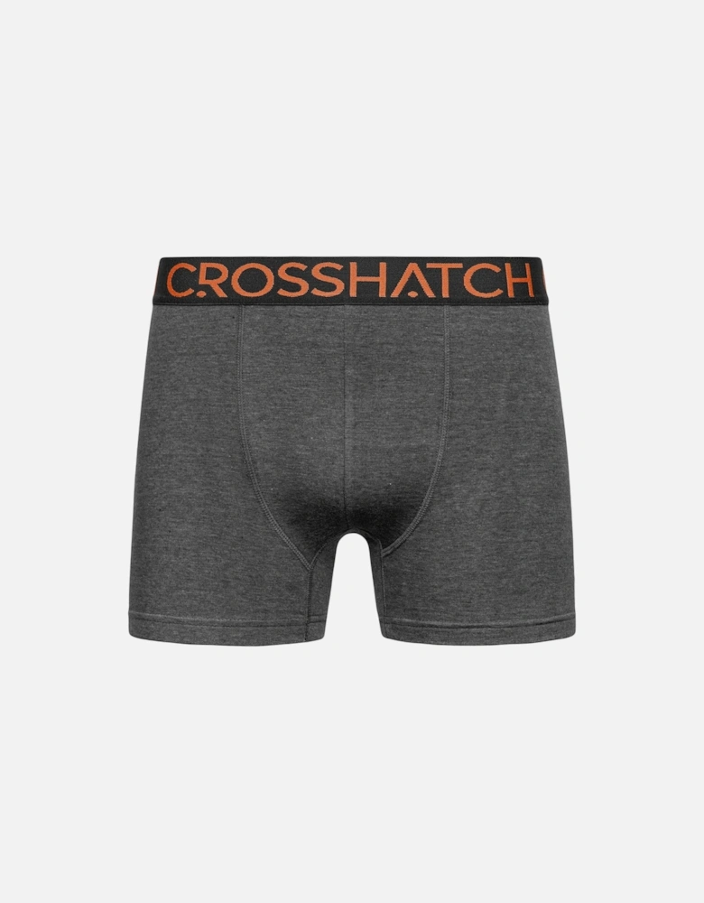 Mens Chasma Boxer Shorts (Pack of 3)