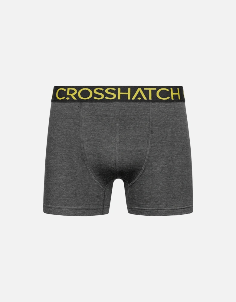 Mens Chasma Boxer Shorts (Pack of 3)