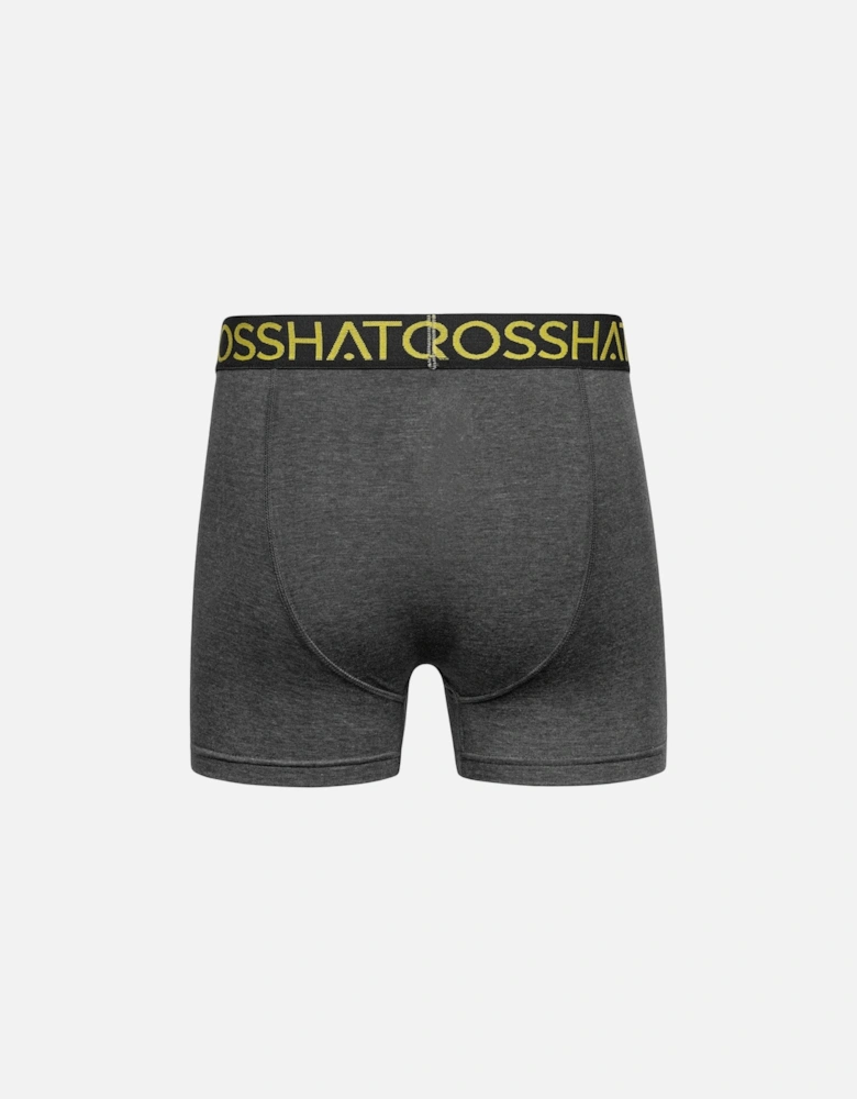 Mens Chasma Boxer Shorts (Pack of 3)