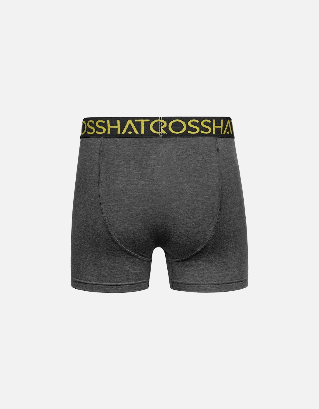 Mens Chasma Boxer Shorts (Pack of 3)