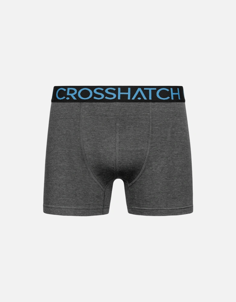 Mens Chasma Boxer Shorts (Pack of 3)