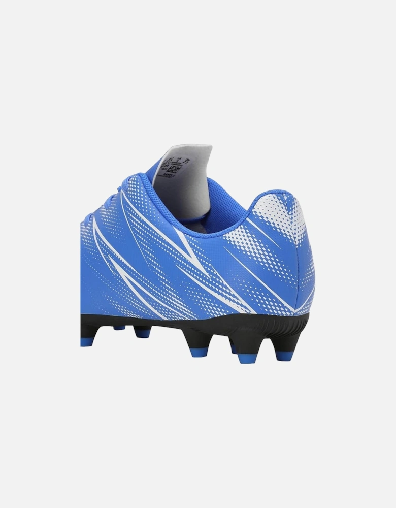 Childrens/Kids Attacanto Turf Training Football Boots