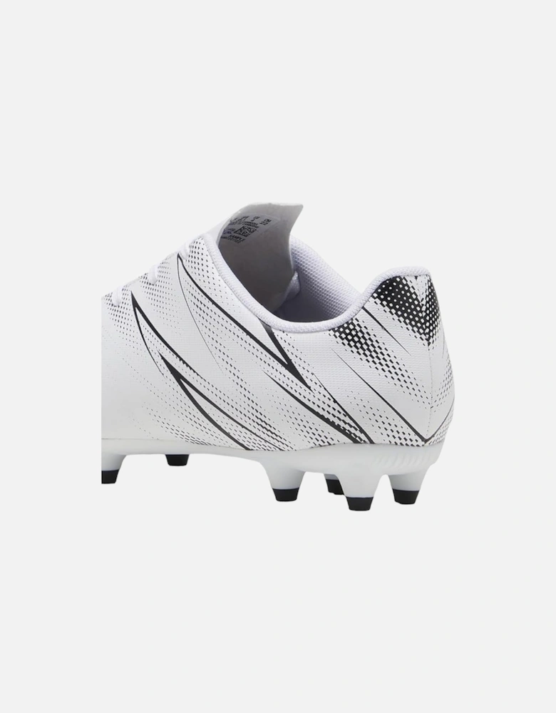 Childrens/Kids Attacanto Turf Training Football Boots