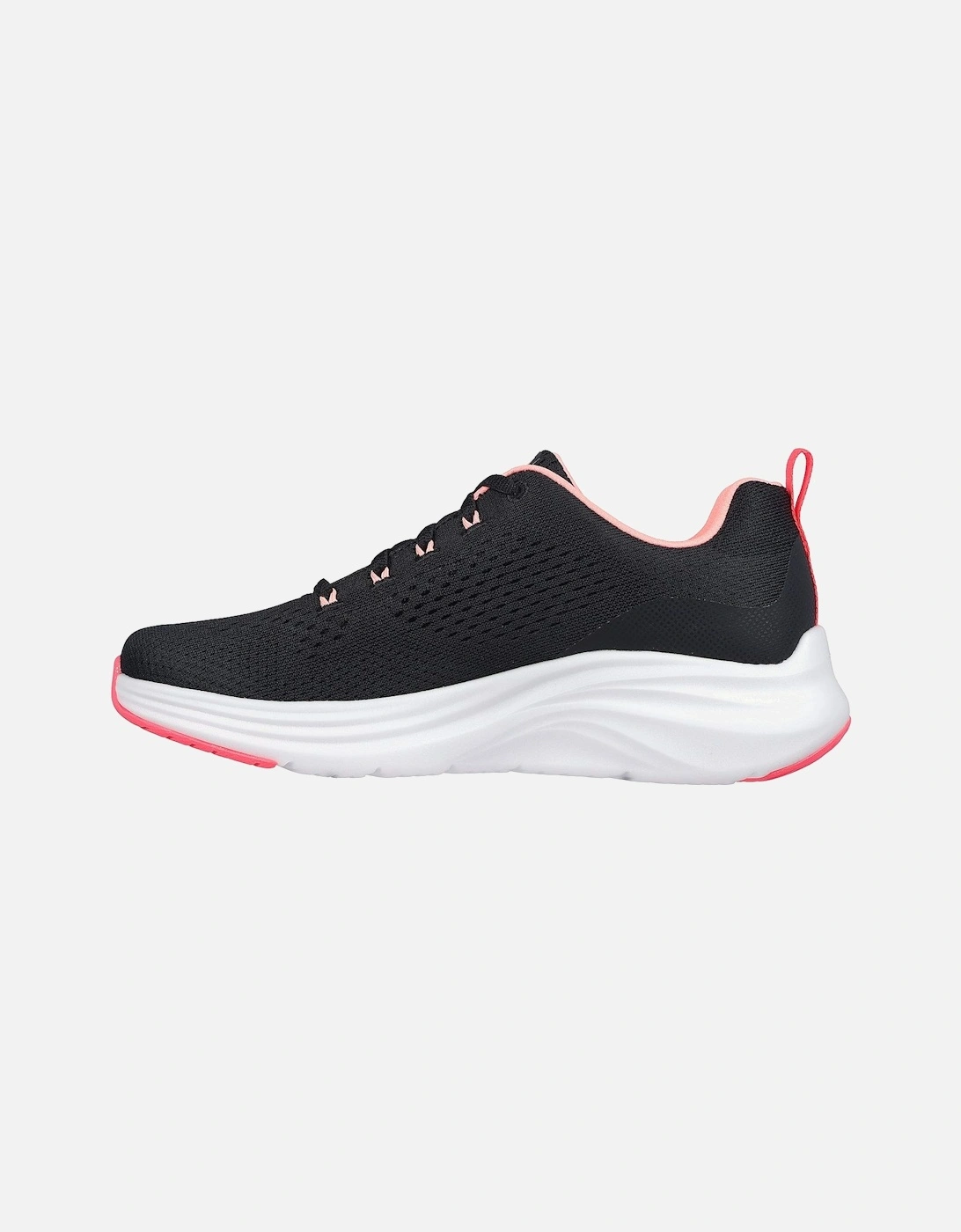 Womens/Ladies Vapor Foam Trainers