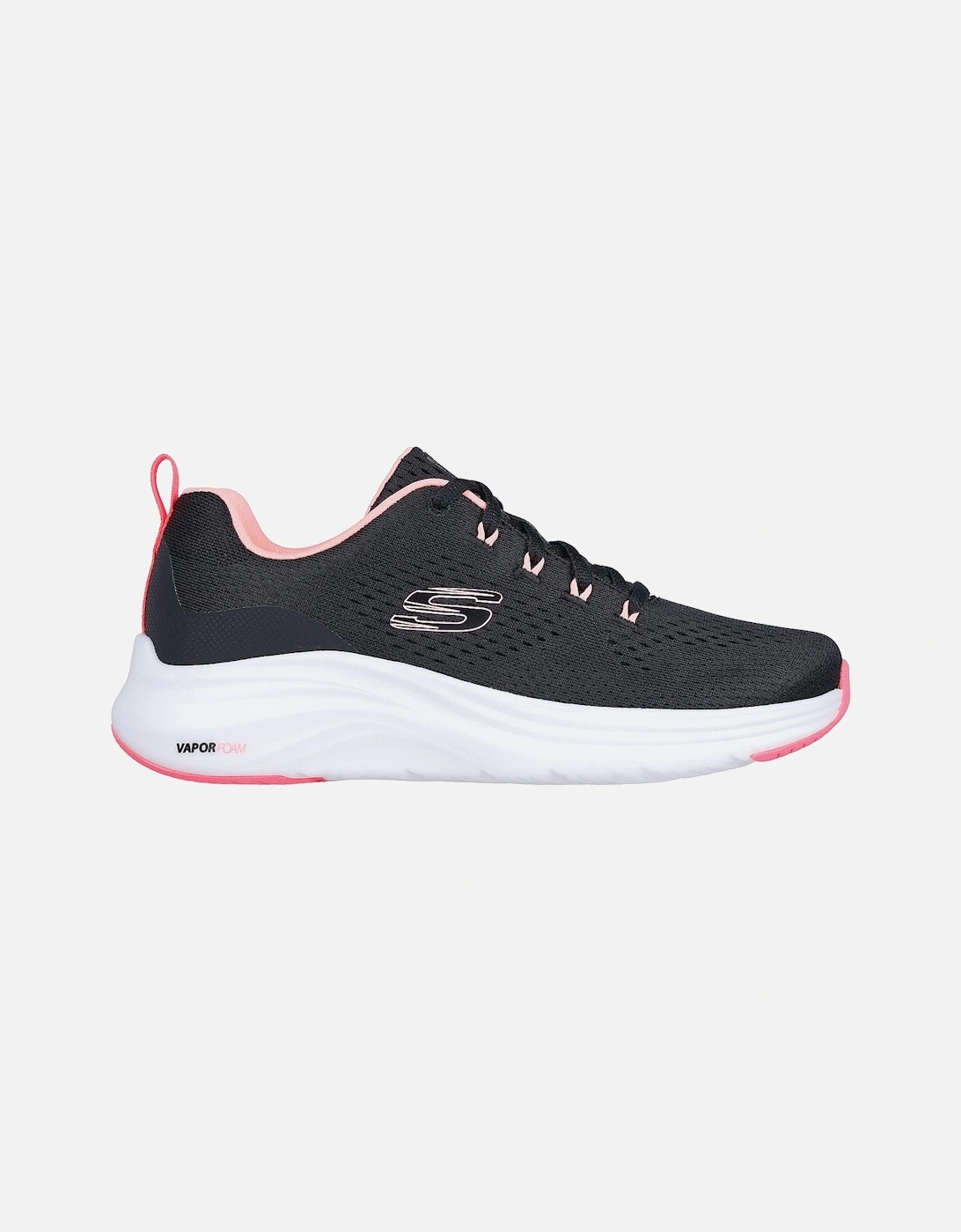 Womens/Ladies Vapor Foam Trainers