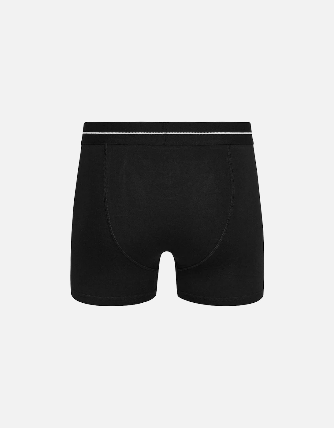 Mens Ambek Boxer Shorts (Pack of 2)