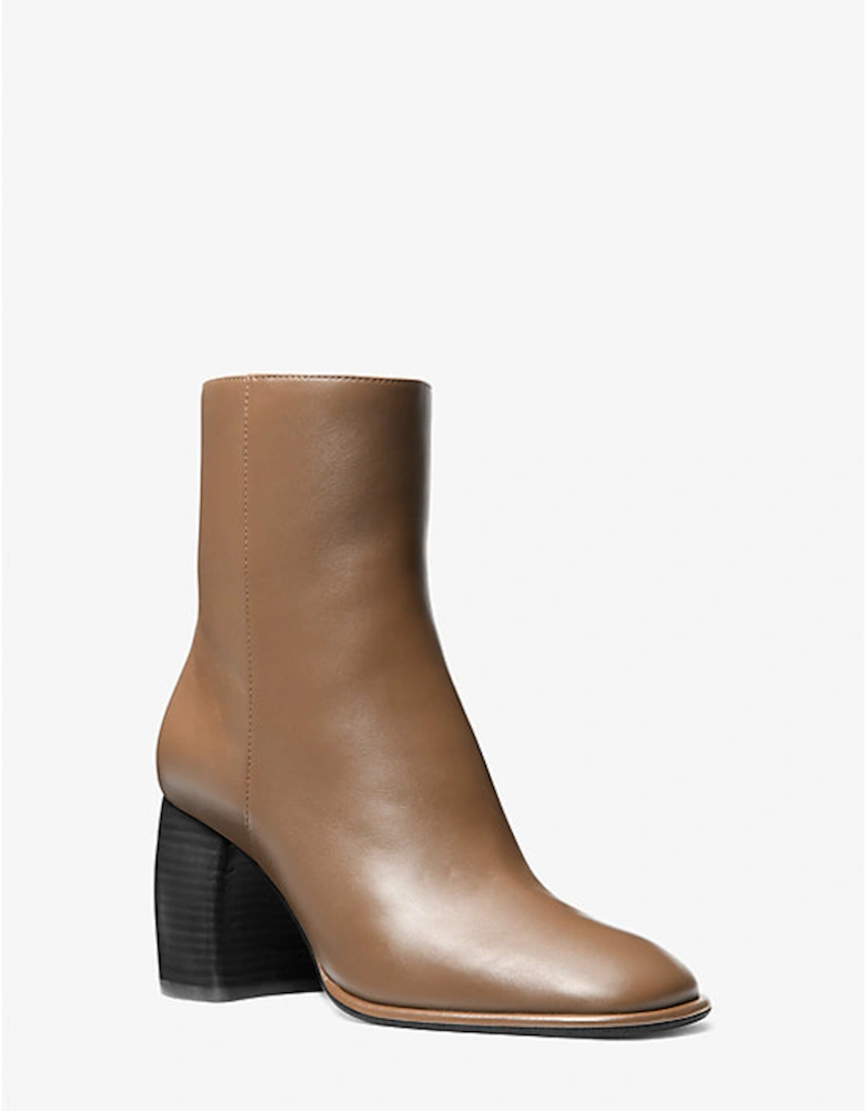 Maude Leather Boot