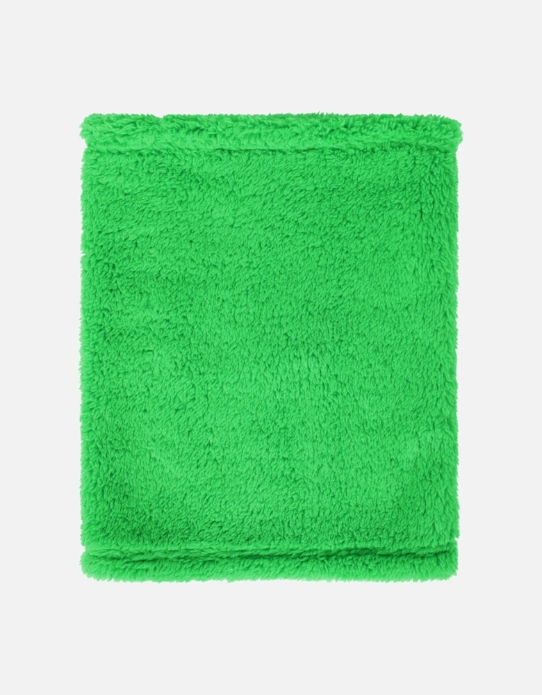 Childrens/Kids Sherpa Fleece Neck Gaiter