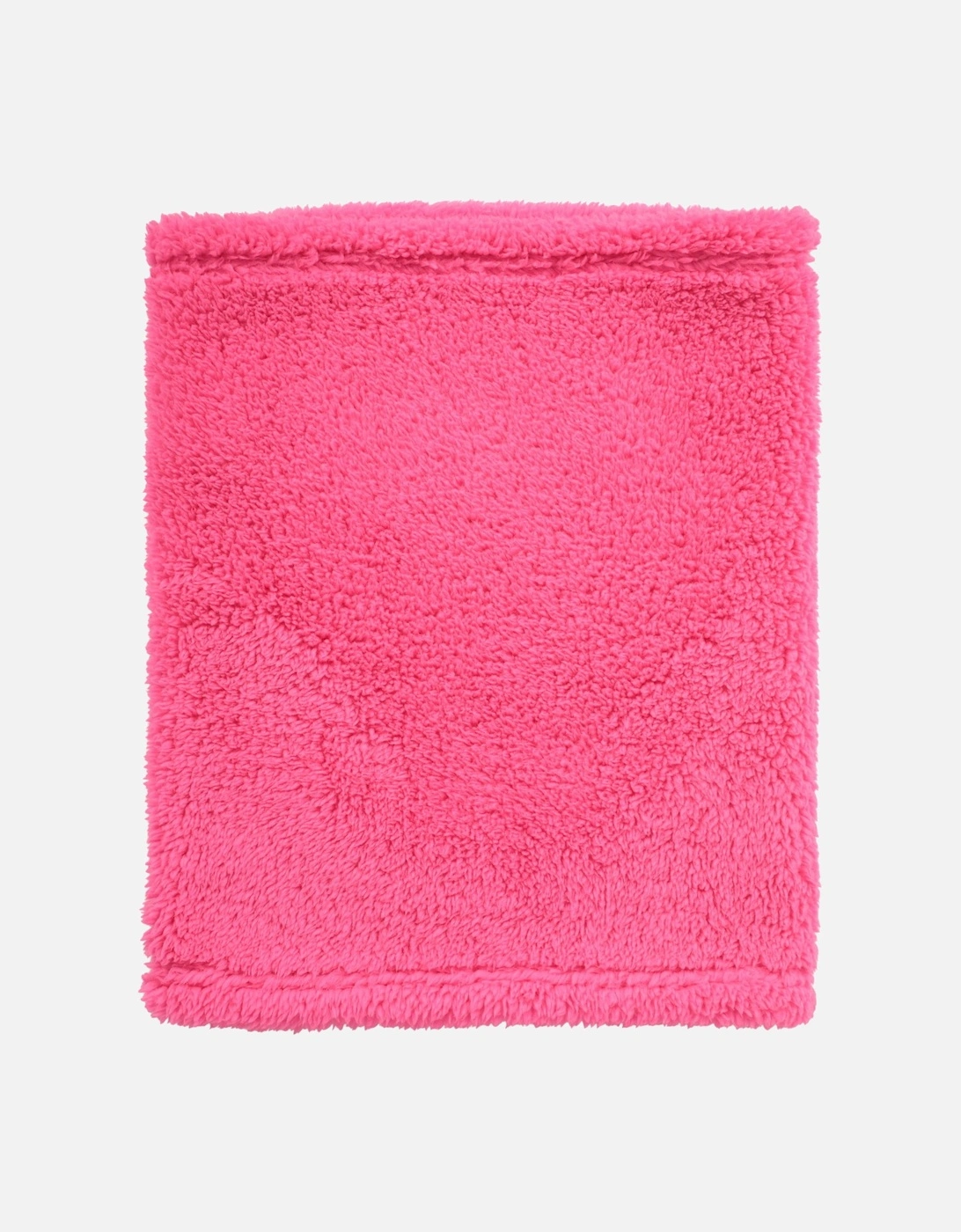 Childrens/Kids Sherpa Fleece Neck Gaiter