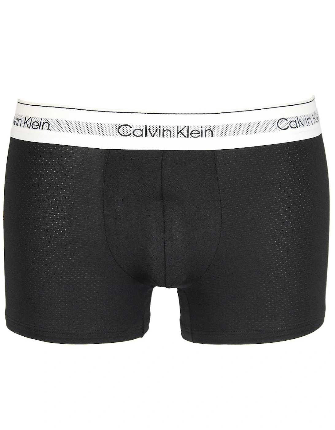3-Pack Modern Air Boxer Trunks, Blue/Grey/White