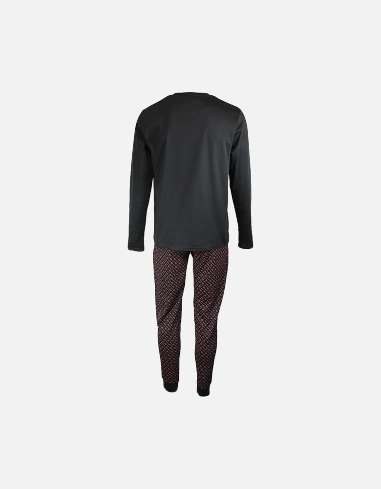 Loungewear Gift Set, Black