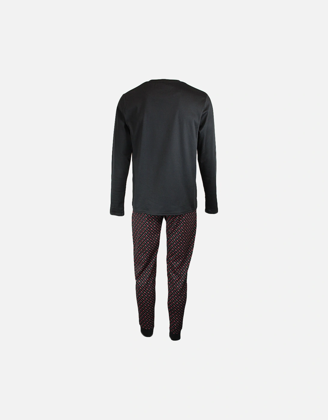 Loungewear Gift Set, Black