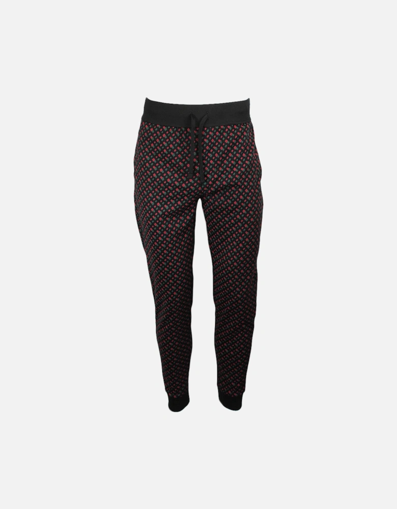 Loungewear Gift Set, Black