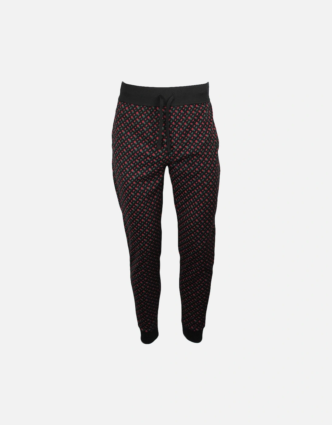 Loungewear Gift Set, Black