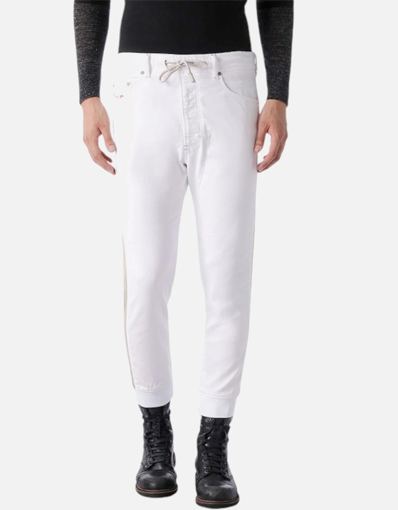 NARROT NE 0663V Mens Denim Jeans Slim Fit