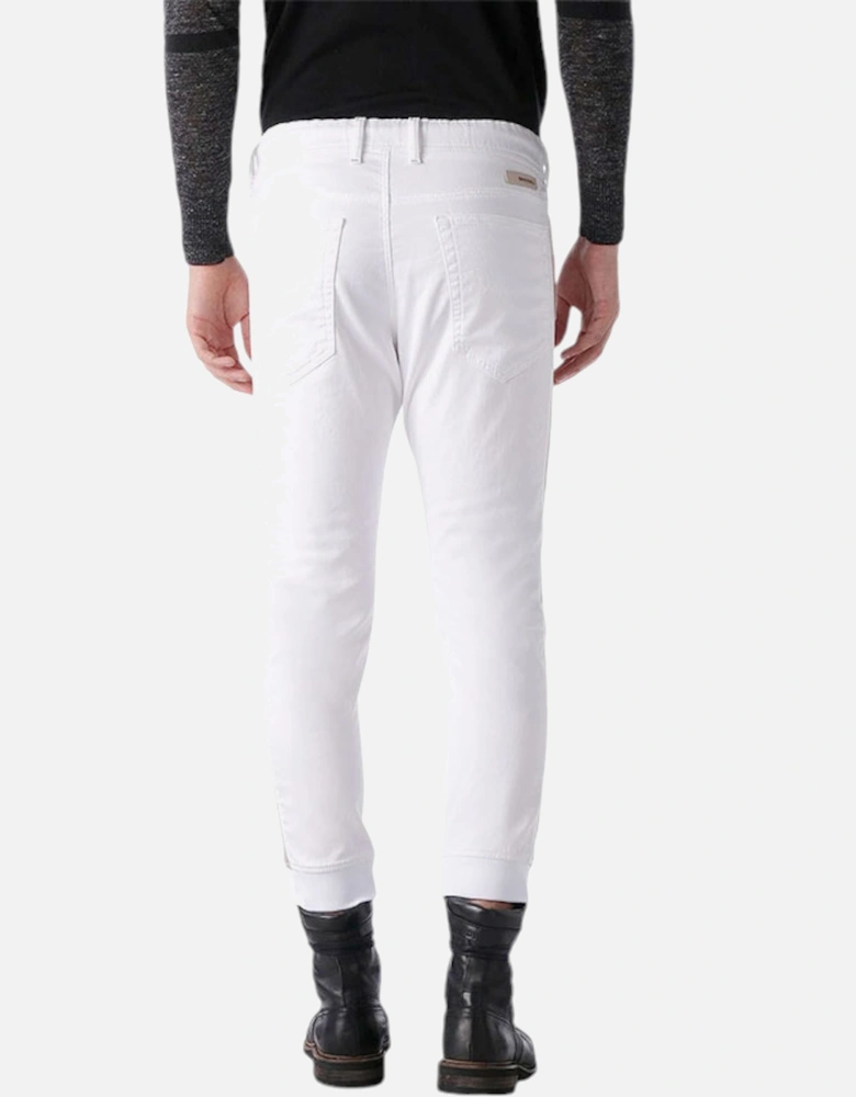 NARROT NE 0663V Mens Denim Jeans Slim Fit