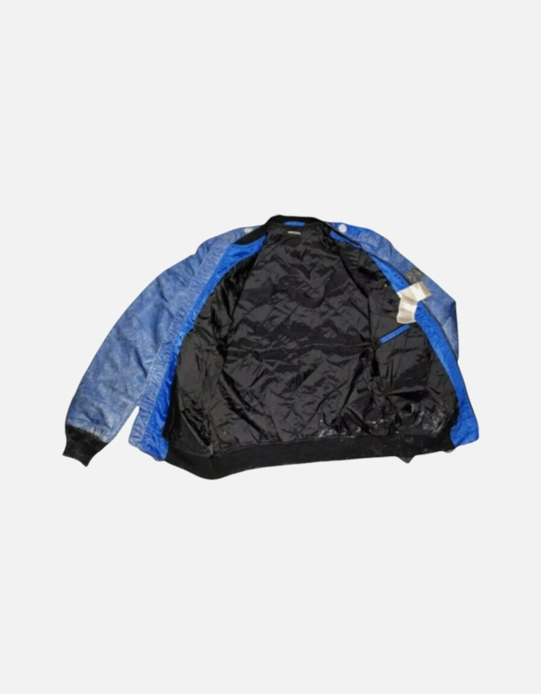 J ZEALAND 0GAMS 8CR Mens Bomber Jacket