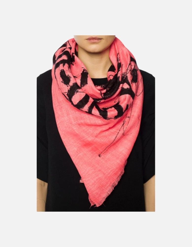 SWILLOT C 38M SCARF Mens Scarf Unisex Winter Shawl Wrap Womens Scarves