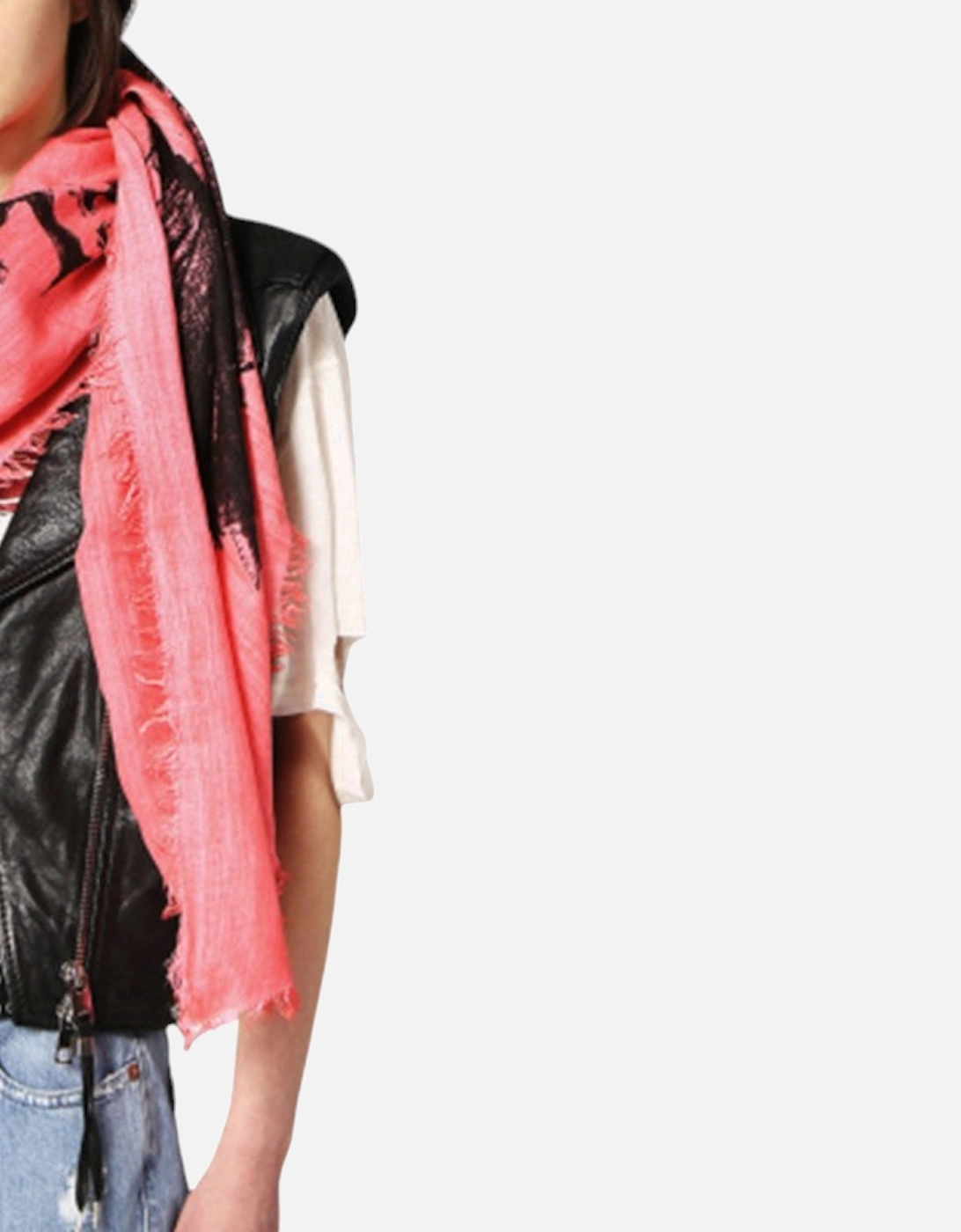 SWILLOT C 38M SCARF Mens Scarf Unisex Winter Shawl Wrap Womens Scarves