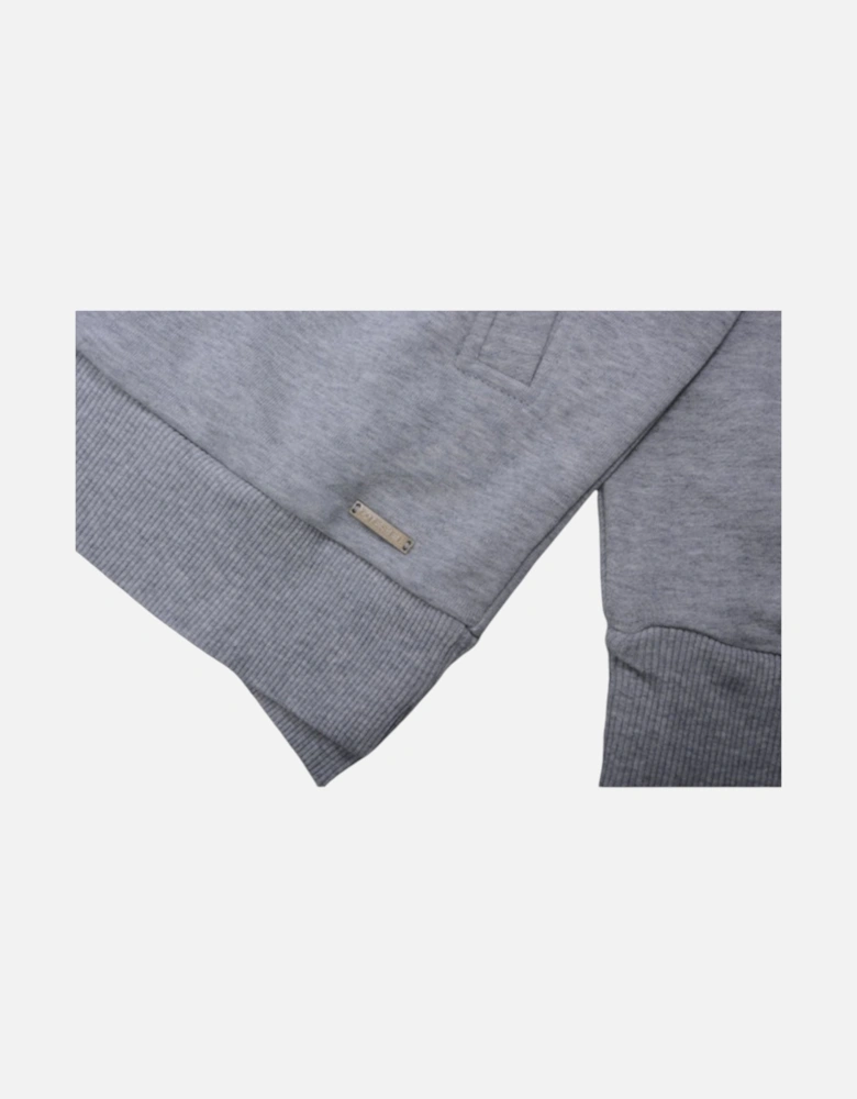 S SMASHINGNEW Mens Zipped Hoodie