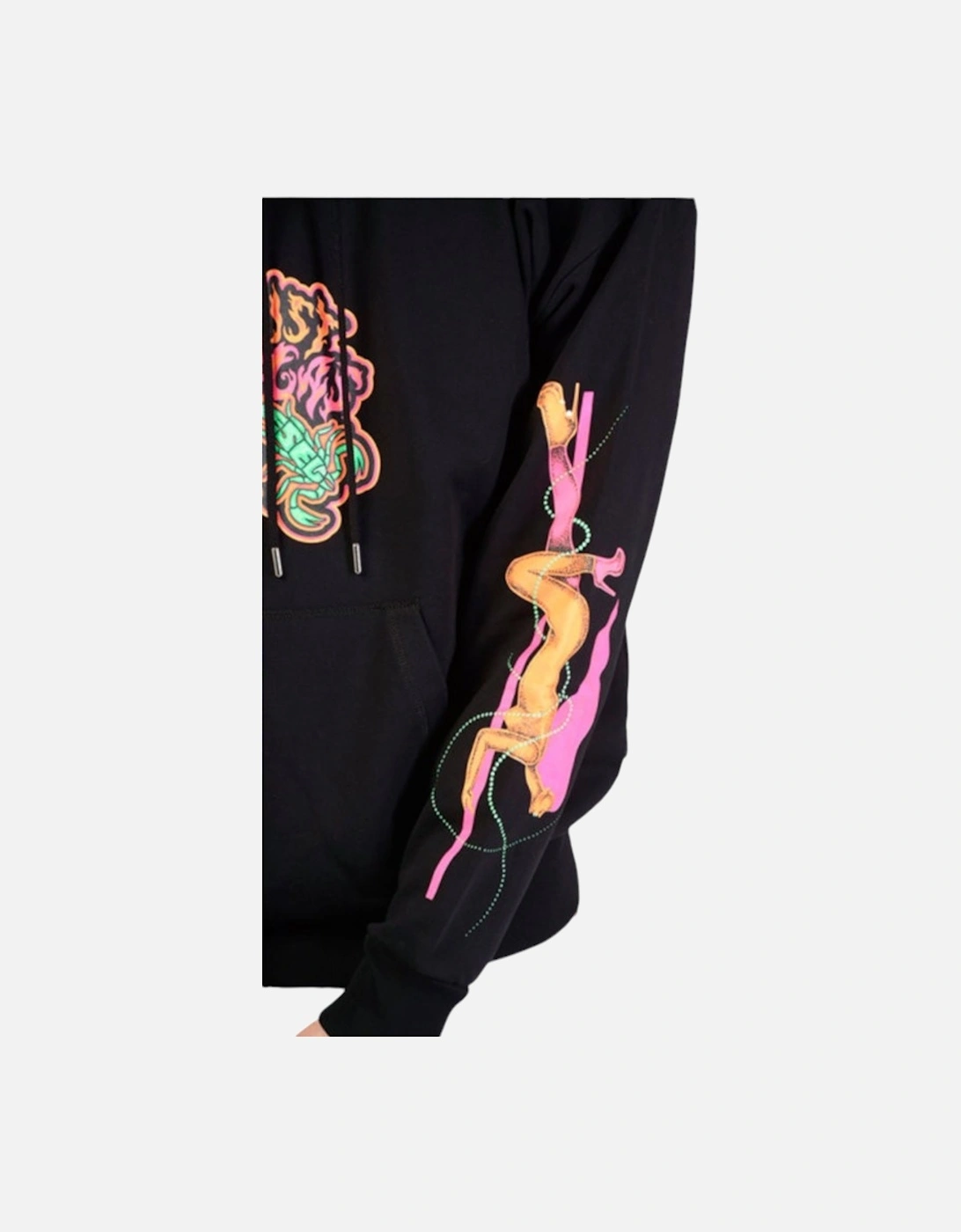 S ALBY SC 900 Mens Sweatshirt Pullover Hoodie